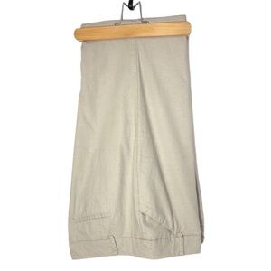 7th Avenue Suiting NY&Co Linen Blend Shorts